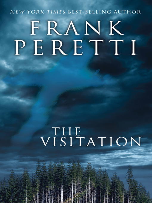 Title details for The Visitation by Frank E. Peretti - Wait list